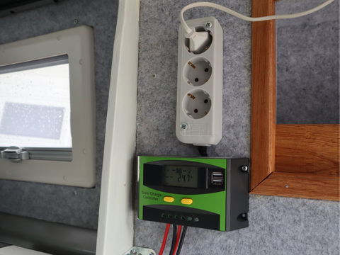 Peugeot Expert 1.6 BlueHDI 96 pk Euro 6 - Marge - Camper