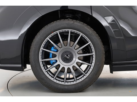 Ford Transit Custom 320 2.5 PHEV L2H1 MS-RT DC | Voorraad | Elek. Trekhaak  | 19'' | Kuipstoelen | Cruise