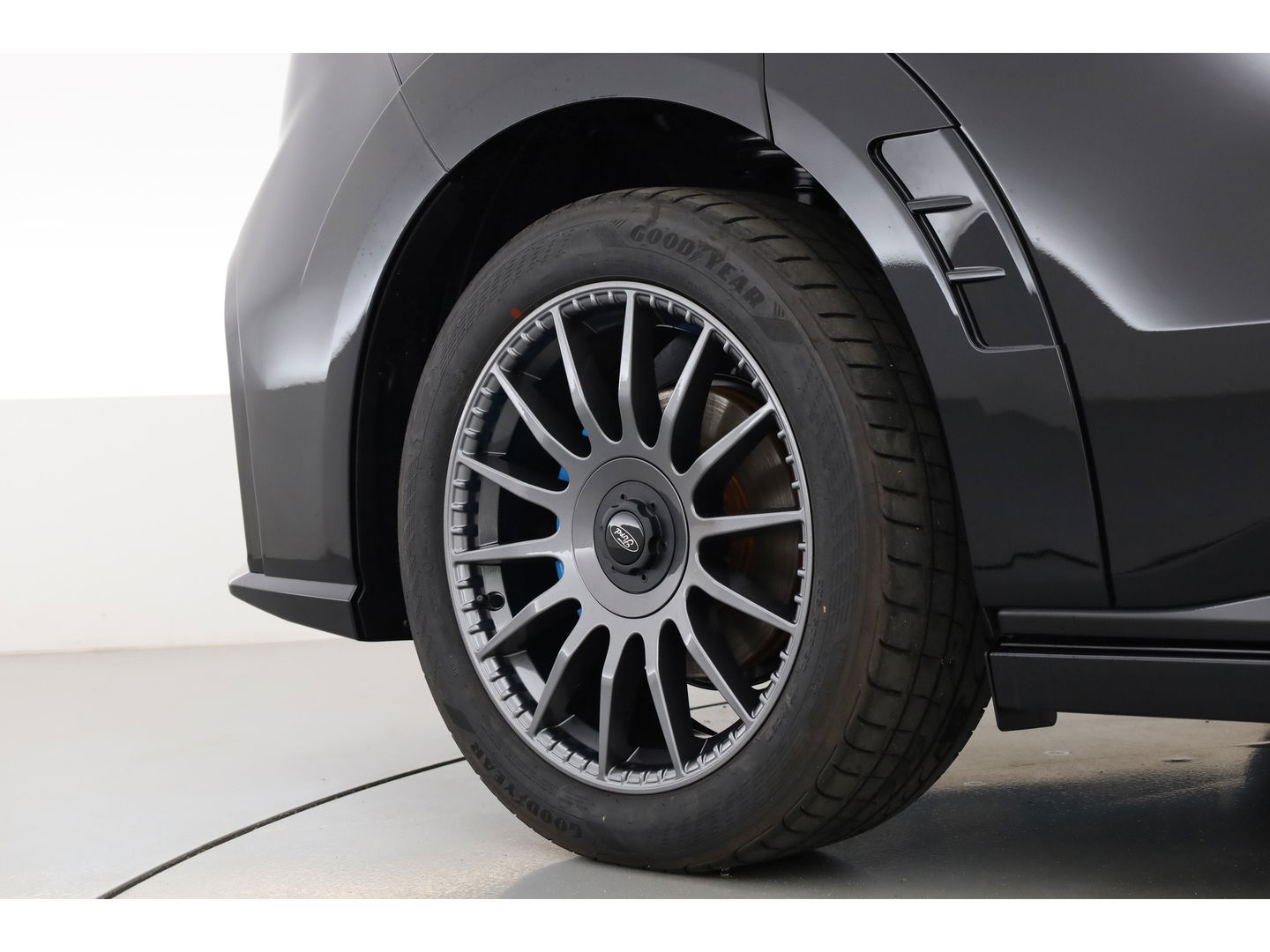 Ford Transit Custom 320 2.5 PHEV L2H1 MS-RT DC | Voorraad | Elek. Trekhaak  | 19'' | Kuipstoelen | Cruise