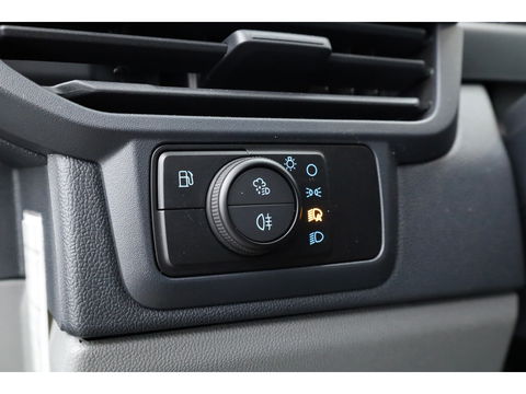 Ford Transit Custom 320 2.5 PHEV L2H1 MS-RT DC | Voorraad | Elek. Trekhaak  | 19'' | Kuipstoelen | Cruise