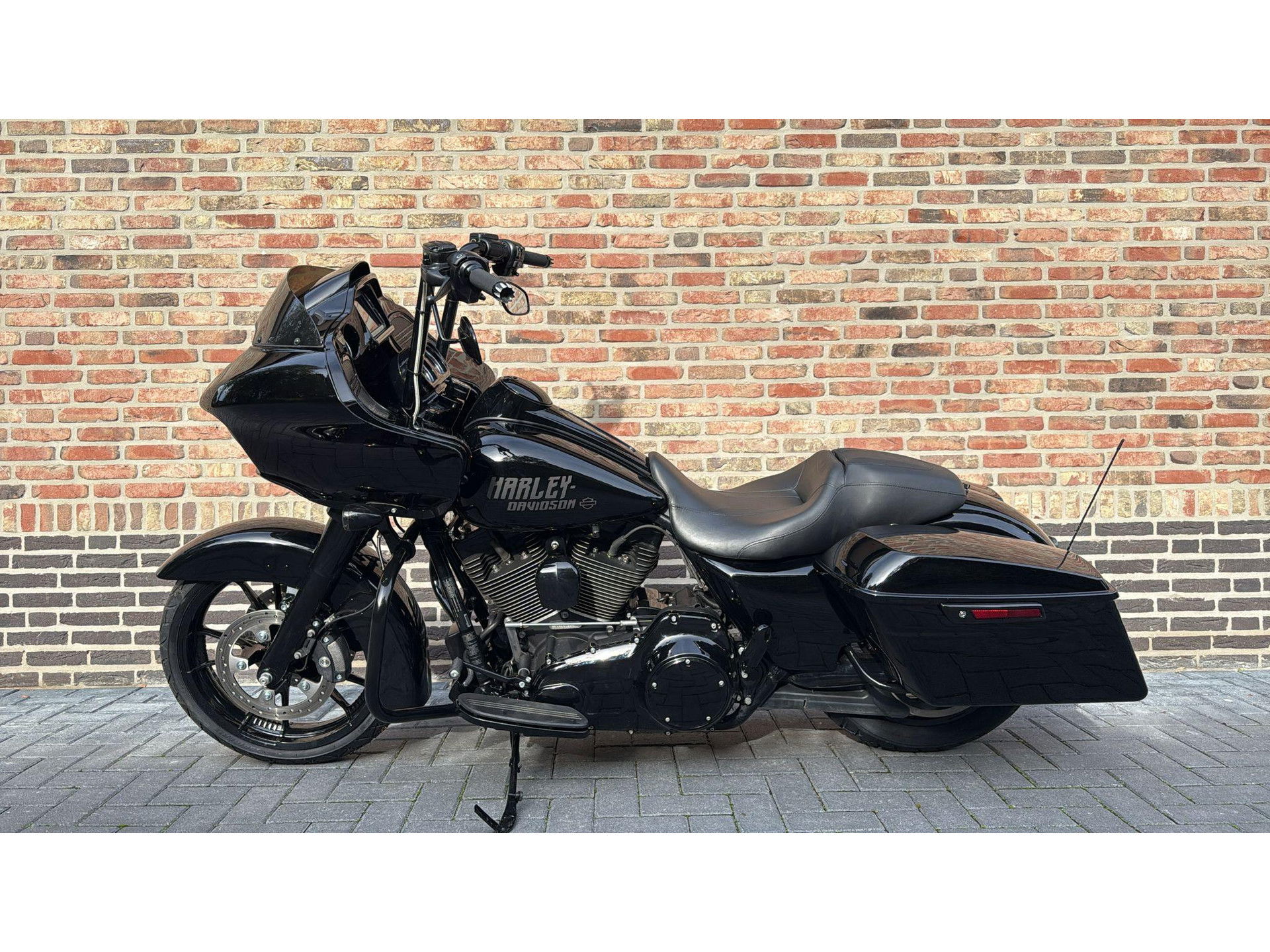 Harley Davidson 103 FLTRXS Road Glide Special Roadglide blackout