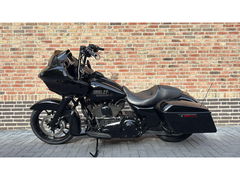 Harley Davidson 103 FLTRXS Road Glide Special Roadglide blackout