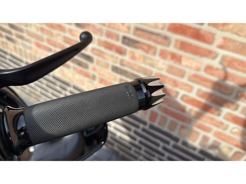 Harley Davidson 103 FLTRXS Road Glide Special Roadglide blackout