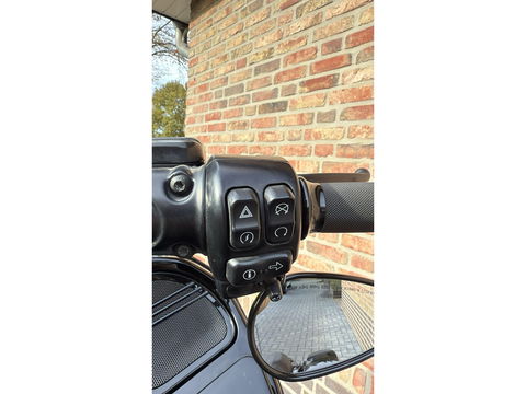 Harley Davidson 103 FLTRXS Road Glide Special Roadglide blackout