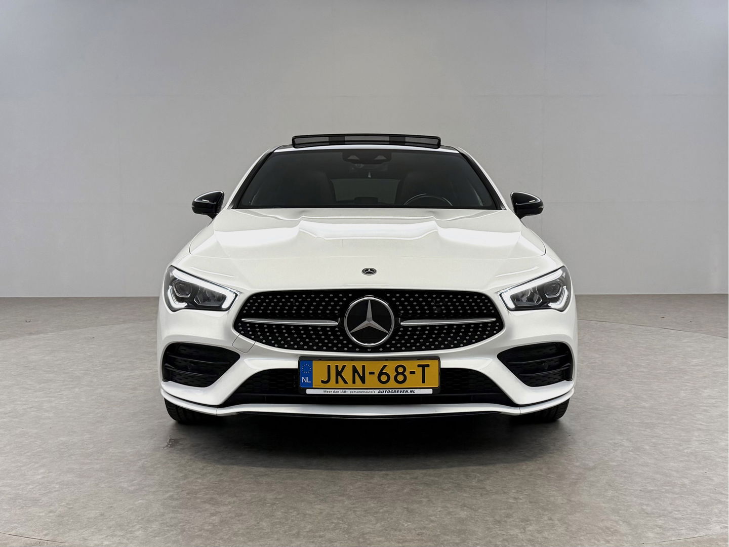 Mercedes-Benz CLA-Klasse Shooting brake 250 e AMG Night | Pano | Sfeerverl. | Burmester | Virtual | Camera | Trekh. | Carplay | Adaptive Cruise