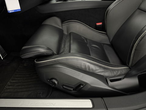Volvo V60 2.0 T4 R-Design | 191PK | Pano |  LED | Virtual | Memory | Stoelverw. | Camera | Carplay | Cruise