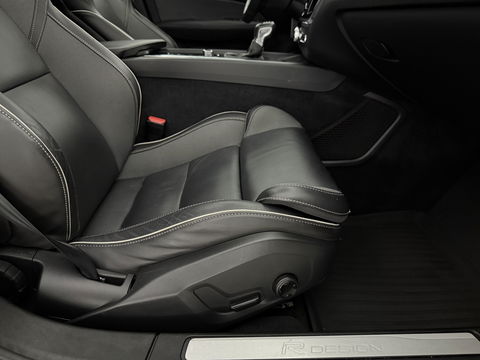 Volvo V60 2.0 T4 R-Design | 191PK | Pano |  LED | Virtual | Memory | Stoelverw. | Camera | Carplay | Cruise