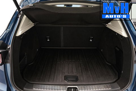 Lynk & Co 01 1.5 Plug-in Hybride|262PK|TREKHAAK|CAMERA|NAP