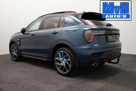 Lynk & Co 01 1.5 Plug-in Hybride|262PK|TREKHAAK|CAMERA|NAP