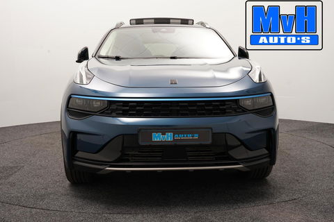 Lynk & Co 01 1.5 Plug-in Hybride|262PK|TREKHAAK|CAMERA|NAP