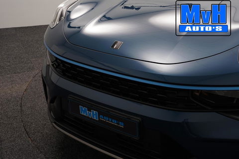 Lynk & Co 01 1.5 Plug-in Hybride|262PK|TREKHAAK|CAMERA|NAP