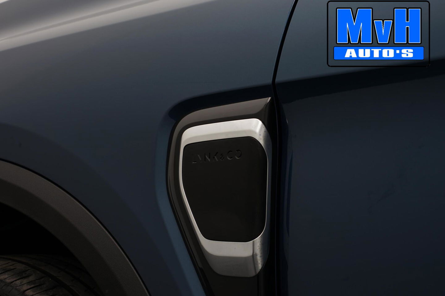 Lynk & Co 01 1.5 Plug-in Hybride|262PK|TREKHAAK|CAMERA|NAP