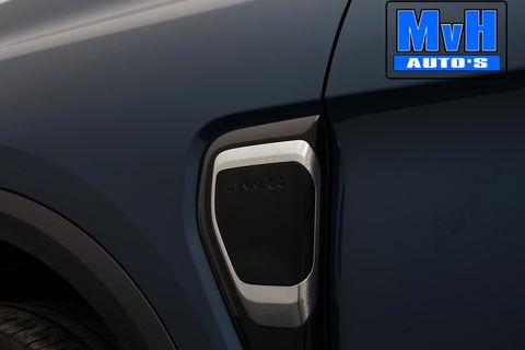 Lynk & Co 01 1.5 Plug-in Hybride|262PK|TREKHAAK|CAMERA|NAP