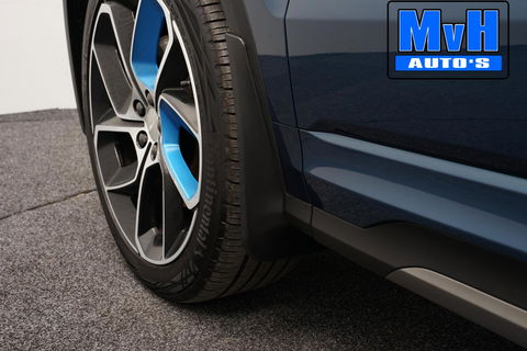 Lynk & Co 01 1.5 Plug-in Hybride|262PK|TREKHAAK|CAMERA|NAP