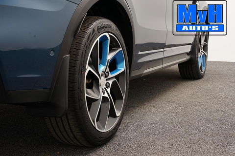 Lynk & Co 01 1.5 Plug-in Hybride|262PK|TREKHAAK|CAMERA|NAP