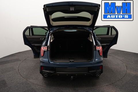 Lynk & Co 01 1.5 Plug-in Hybride|262PK|TREKHAAK|CAMERA|NAP