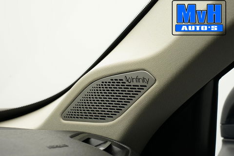 Lynk & Co 01 1.5 Plug-in Hybride|262PK|TREKHAAK|CAMERA|NAP