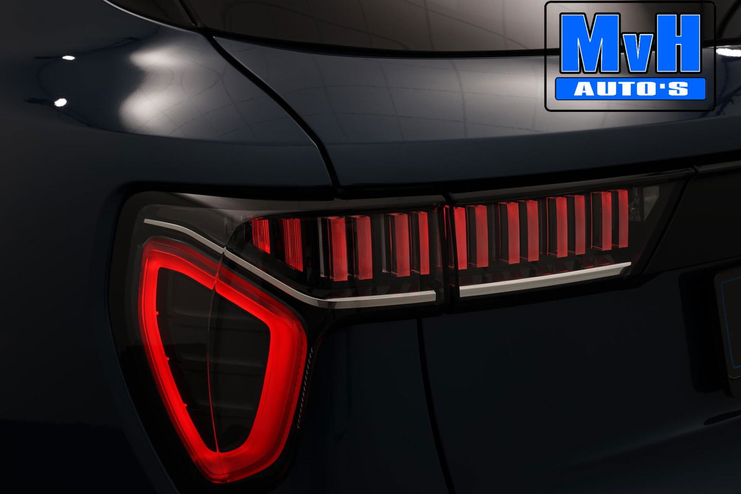 Lynk & Co 01 1.5 Plug-in Hybride|262PK|TREKHAAK|CAMERA|NAP