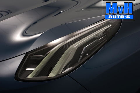 Lynk & Co 01 1.5 Plug-in Hybride|262PK|TREKHAAK|CAMERA|NAP