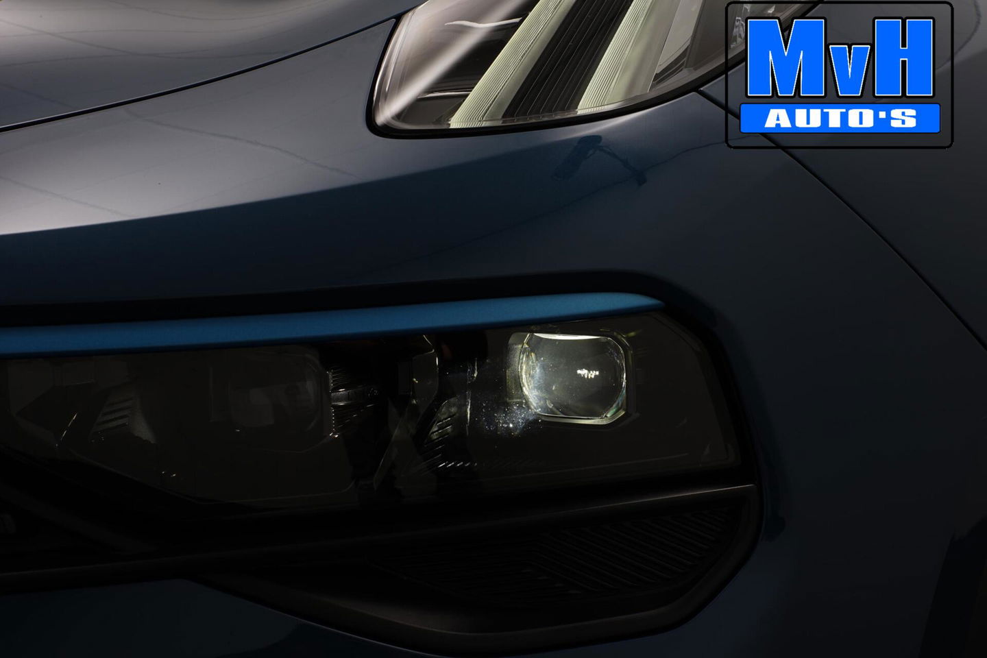 Lynk & Co 01 1.5 Plug-in Hybride|262PK|TREKHAAK|CAMERA|NAP