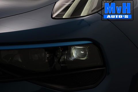 Lynk & Co 01 1.5 Plug-in Hybride|262PK|TREKHAAK|CAMERA|NAP