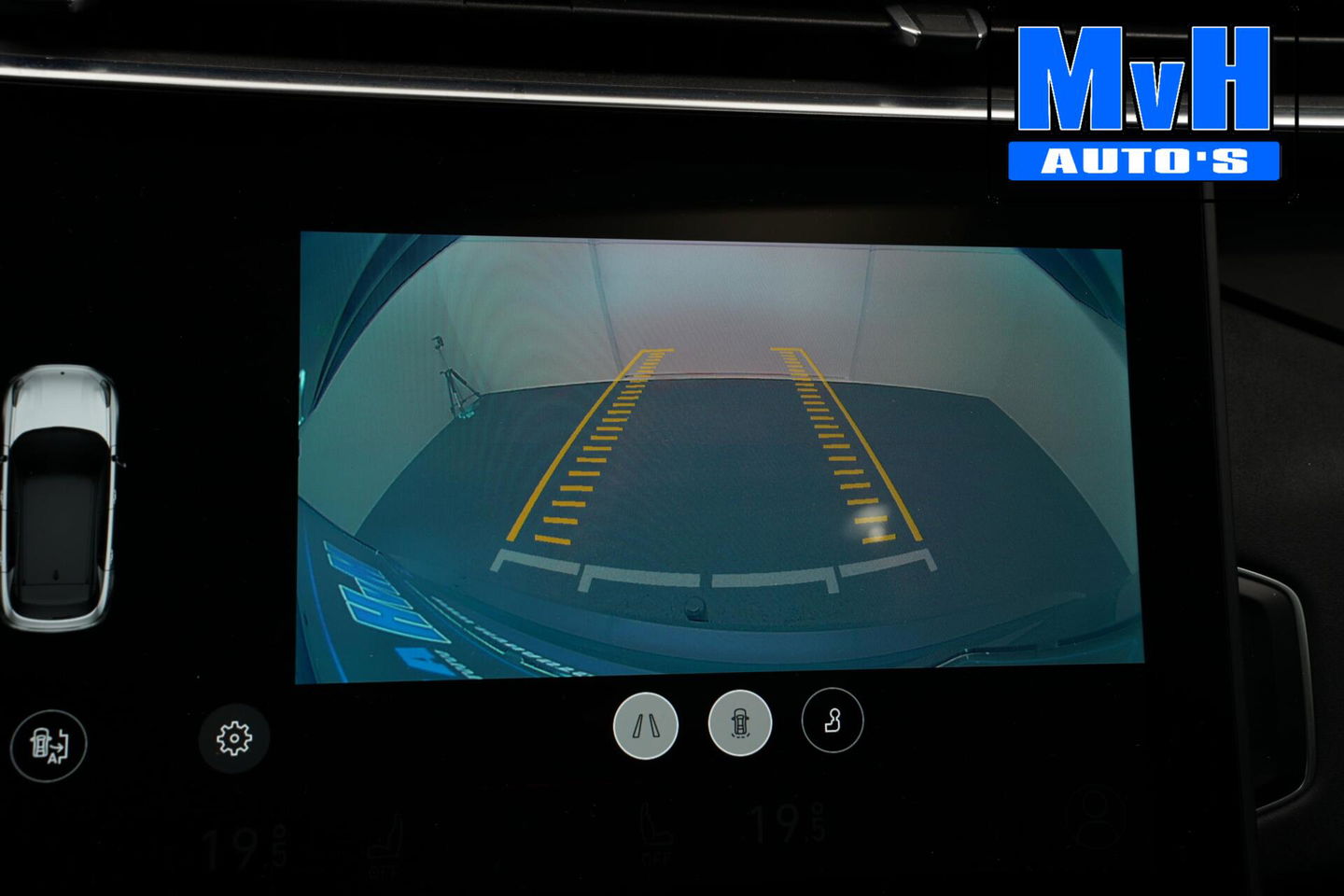 Lynk & Co 01 1.5 Plug-in Hybride|262PK|TREKHAAK|CAMERA|NAP