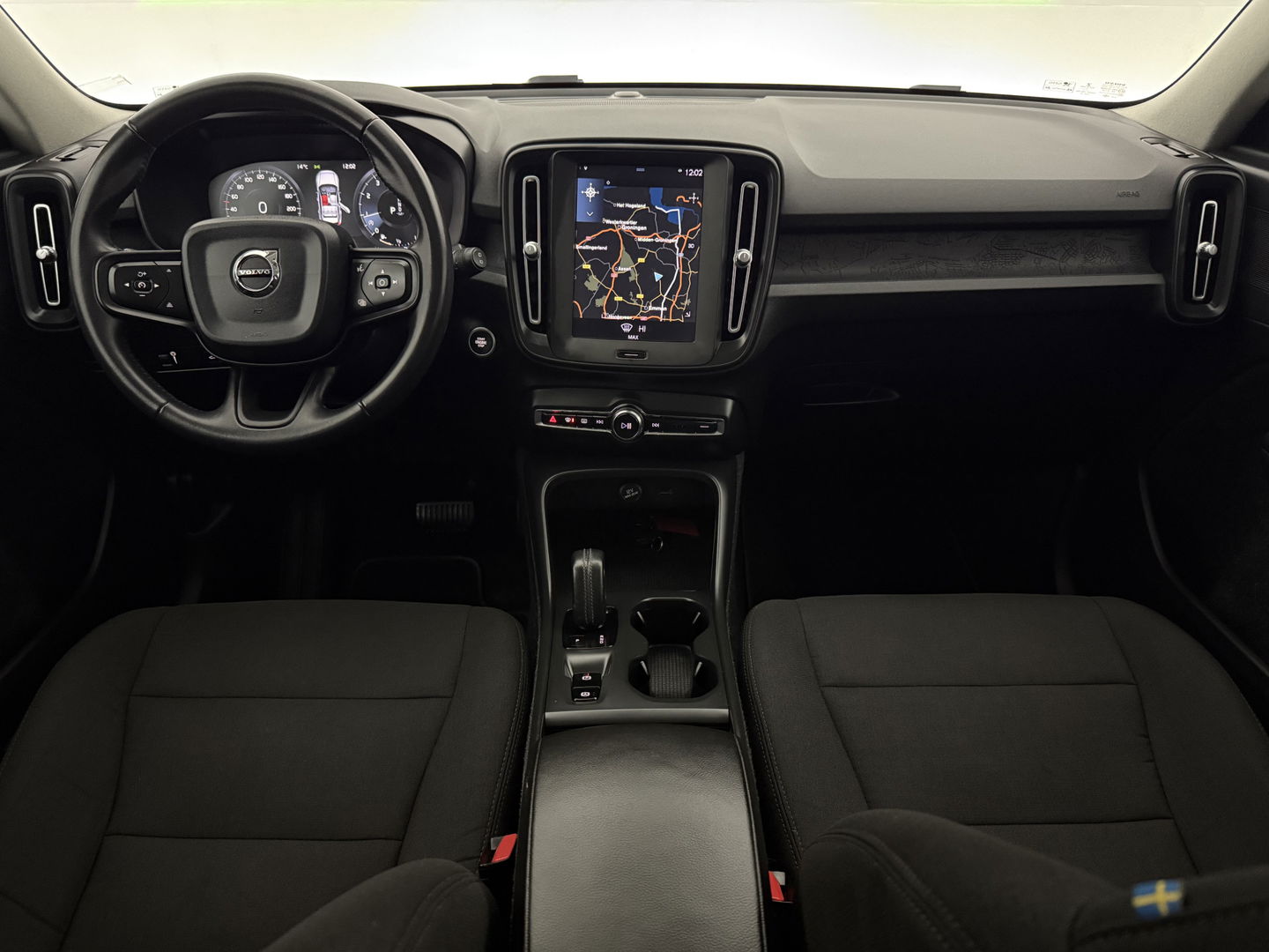 Volvo XC40 1.5 T3 | Virtual | Camera | Trekh. | LED | Cruise | Navi | Parkeersens.