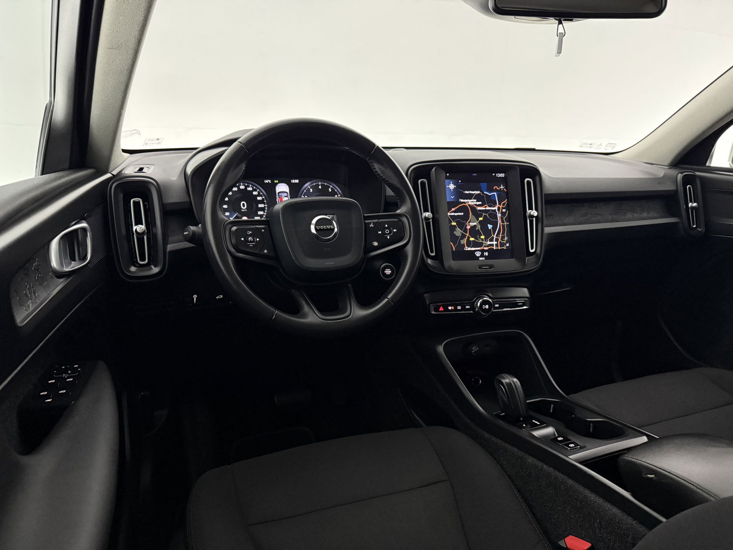 Volvo XC40 1.5 T3 | Virtual | Camera | Trekh. | LED | Cruise | Navi | Parkeersens.