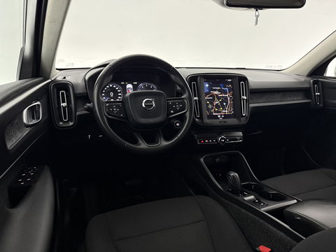 Volvo XC40 1.5 T3 | Virtual | Camera | Trekh. | LED | Cruise | Navi | Parkeersens.