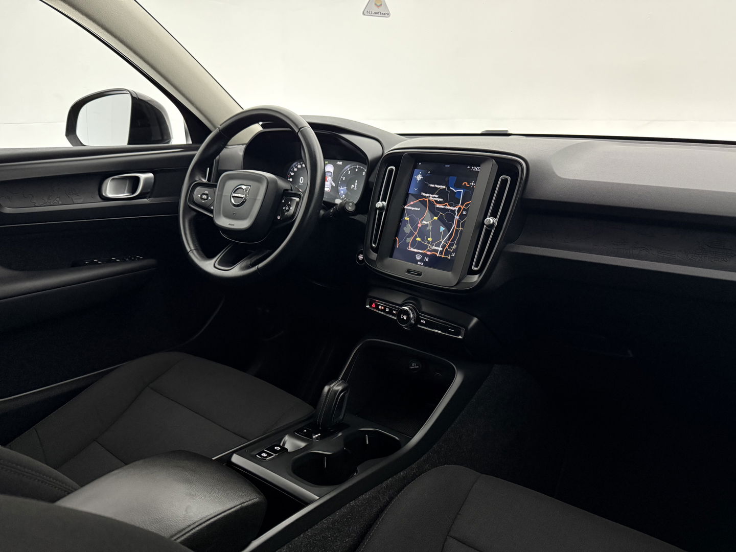 Volvo XC40 1.5 T3 | Virtual | Camera | Trekh. | LED | Cruise | Navi | Parkeersens.