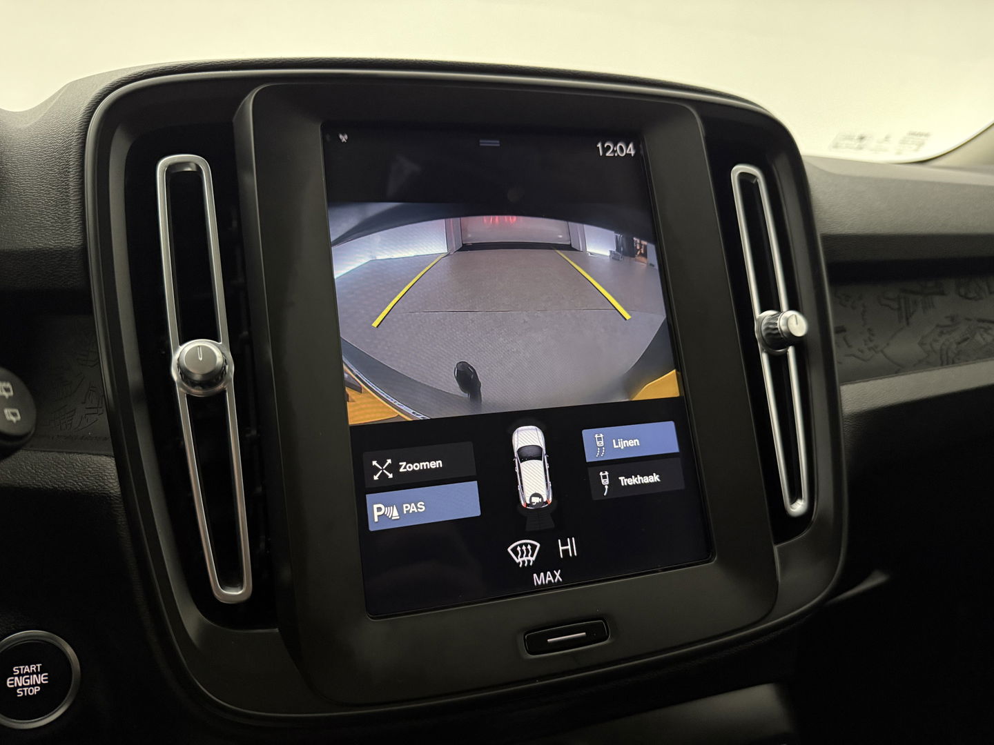 Volvo XC40 1.5 T3 | Virtual | Camera | Trekh. | LED | Cruise | Navi | Parkeersens.