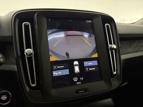 Volvo XC40 1.5 T3 | Virtual | Camera | Trekh. | LED | Cruise | Navi | Parkeersens.