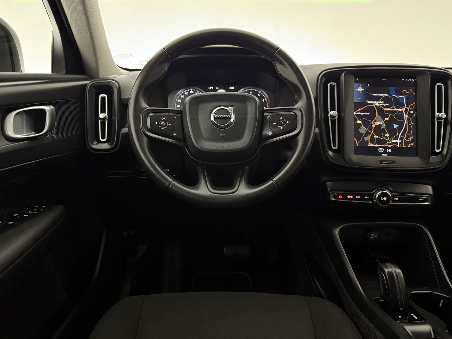 Volvo XC40 1.5 T3 | Virtual | Camera | Trekh. | LED | Cruise | Navi | Parkeersens.