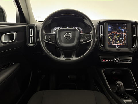 Volvo XC40 1.5 T3 | Virtual | Camera | Trekh. | LED | Cruise | Navi | Parkeersens.