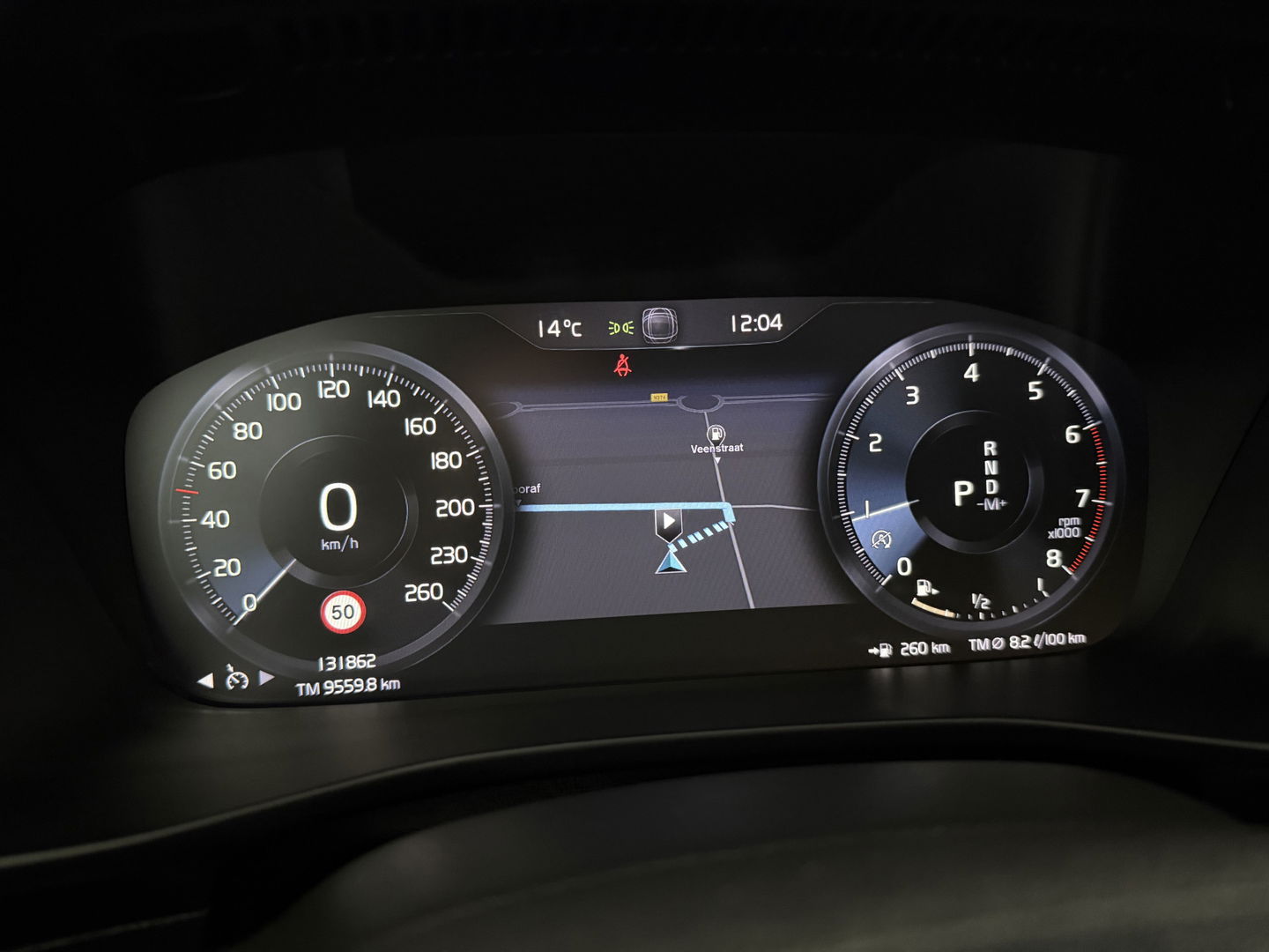 Volvo XC40 1.5 T3 | Virtual | Camera | Trekh. | LED | Cruise | Navi | Parkeersens.