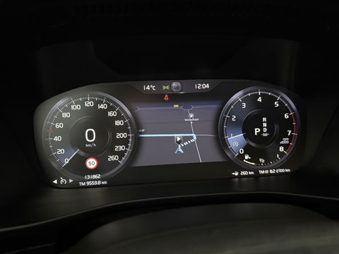 Volvo XC40 1.5 T3 | Virtual | Camera | Trekh. | LED | Cruise | Navi | Parkeersens.