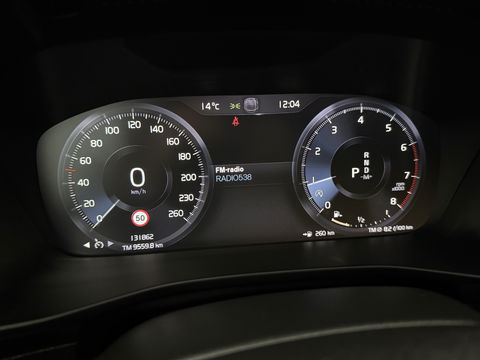 Volvo XC40 1.5 T3 | Virtual | Camera | Trekh. | LED | Cruise | Navi | Parkeersens.