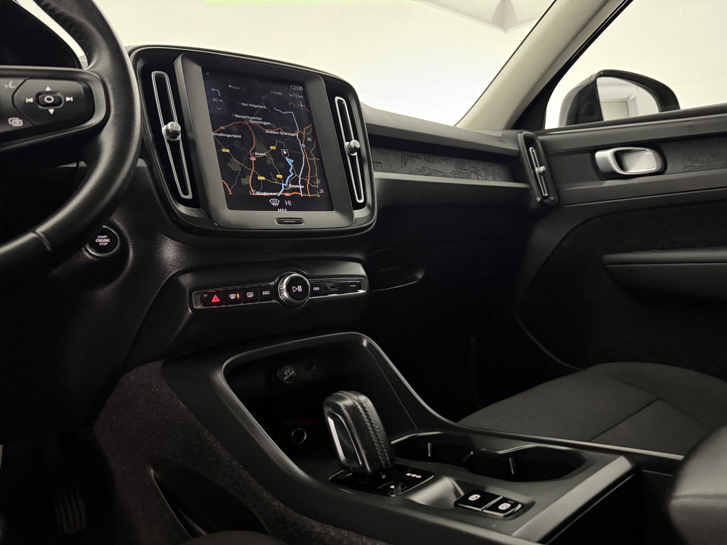 Volvo XC40 1.5 T3 | Virtual | Camera | Trekh. | LED | Cruise | Navi | Parkeersens.