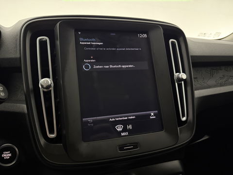 Volvo XC40 1.5 T3 | Virtual | Camera | Trekh. | LED | Cruise | Navi | Parkeersens.