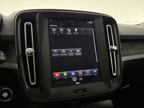 Volvo XC40 1.5 T3 | Virtual | Camera | Trekh. | LED | Cruise | Navi | Parkeersens.