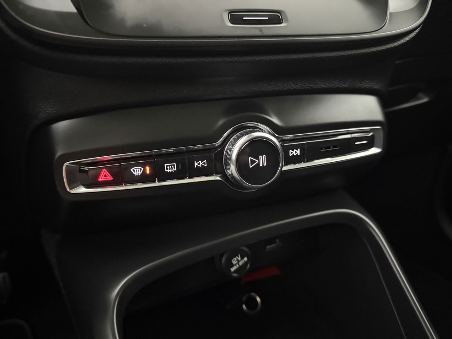 Volvo XC40 1.5 T3 | Virtual | Camera | Trekh. | LED | Cruise | Navi | Parkeersens.