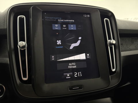 Volvo XC40 1.5 T3 | Virtual | Camera | Trekh. | LED | Cruise | Navi | Parkeersens.