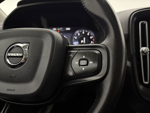 Volvo XC40 1.5 T3 | Virtual | Camera | Trekh. | LED | Cruise | Navi | Parkeersens.