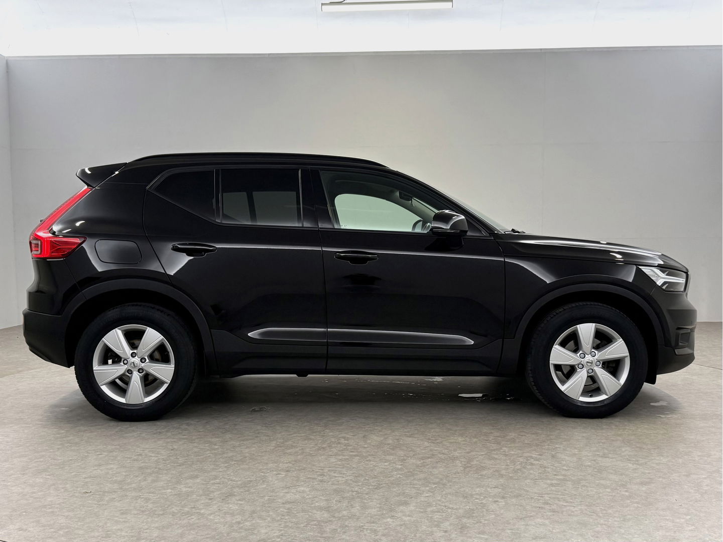 Volvo XC40 1.5 T3 | Virtual | Camera | Trekh. | LED | Cruise | Navi | Parkeersens.