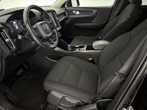 Volvo XC40 1.5 T3 | Virtual | Camera | Trekh. | LED | Cruise | Navi | Parkeersens.