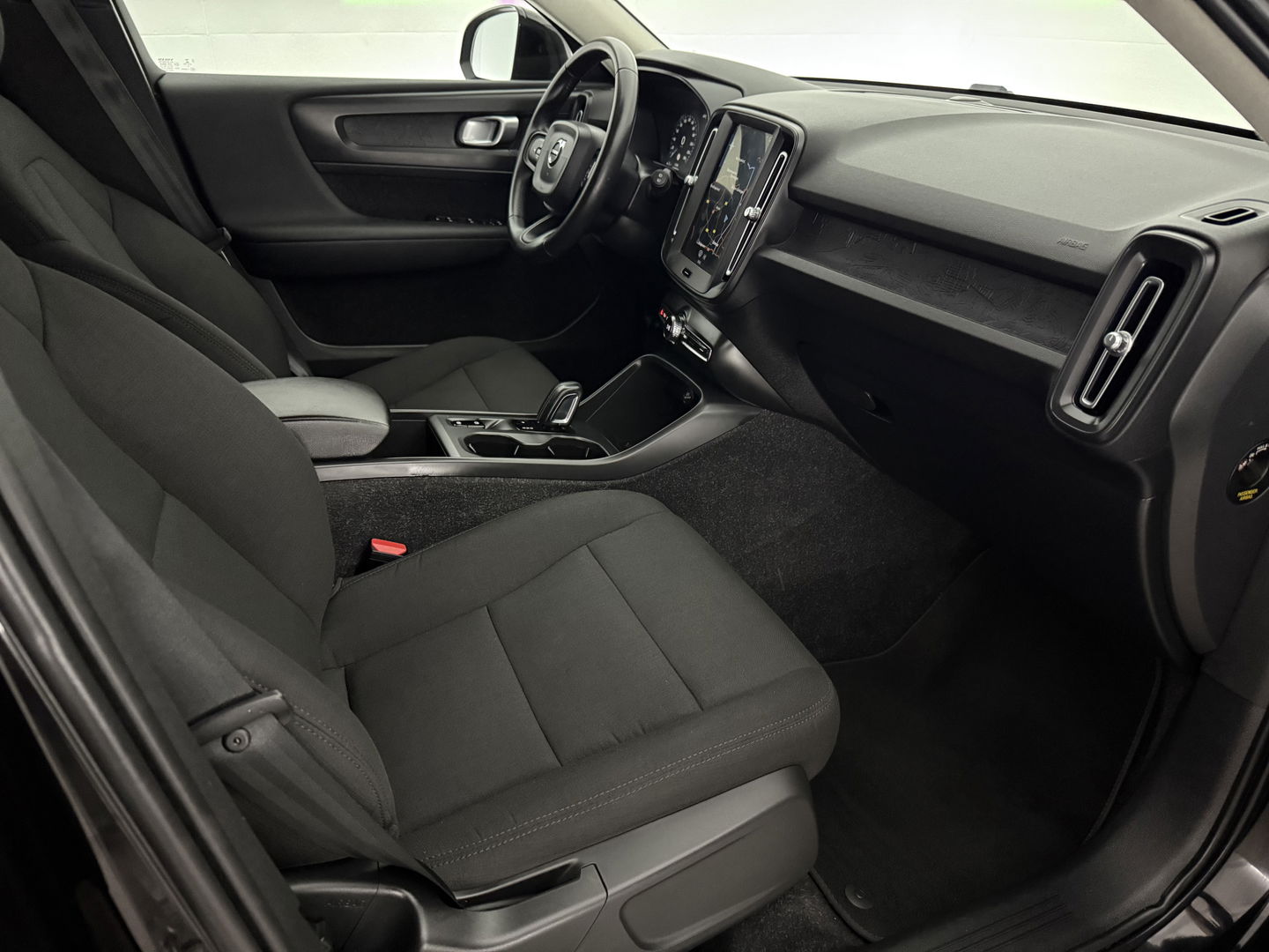 Volvo XC40 1.5 T3 | Virtual | Camera | Trekh. | LED | Cruise | Navi | Parkeersens.