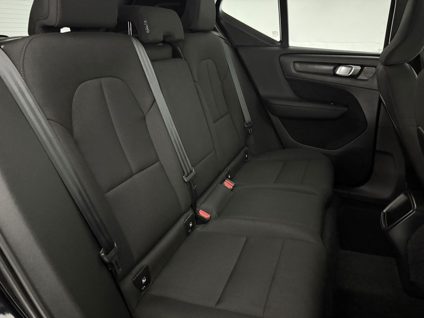 Volvo XC40 1.5 T3 | Virtual | Camera | Trekh. | LED | Cruise | Navi | Parkeersens.