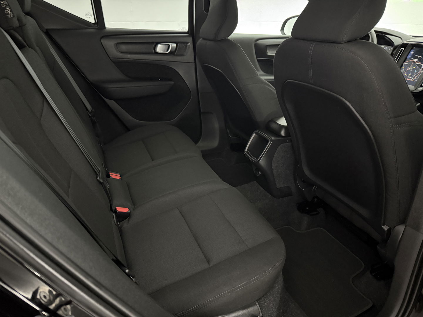 Volvo XC40 1.5 T3 | Virtual | Camera | Trekh. | LED | Cruise | Navi | Parkeersens.