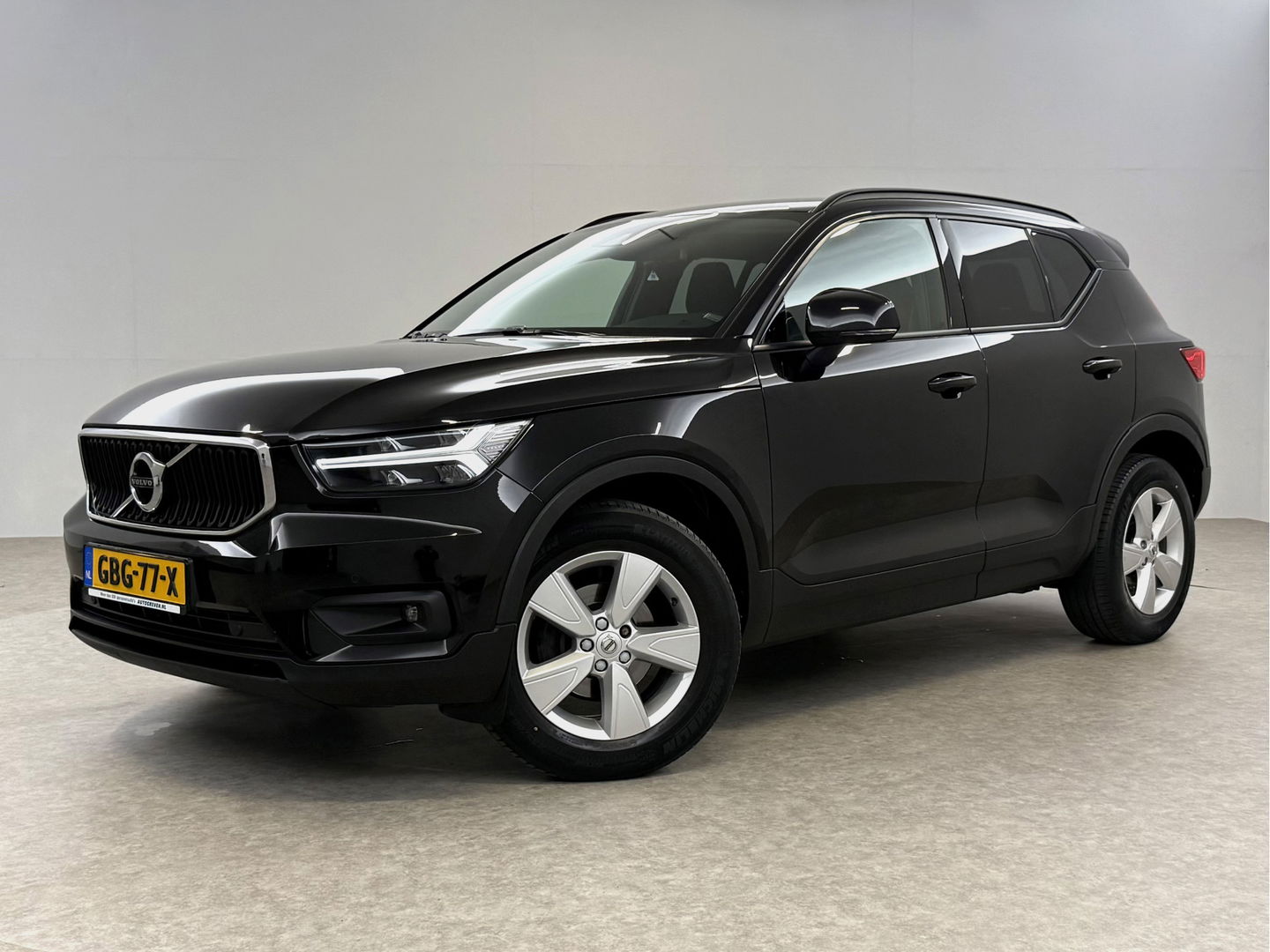 Volvo XC40 1.5 T3 | Virtual | Camera | Trekh. | LED | Cruise | Navi | Parkeersens.