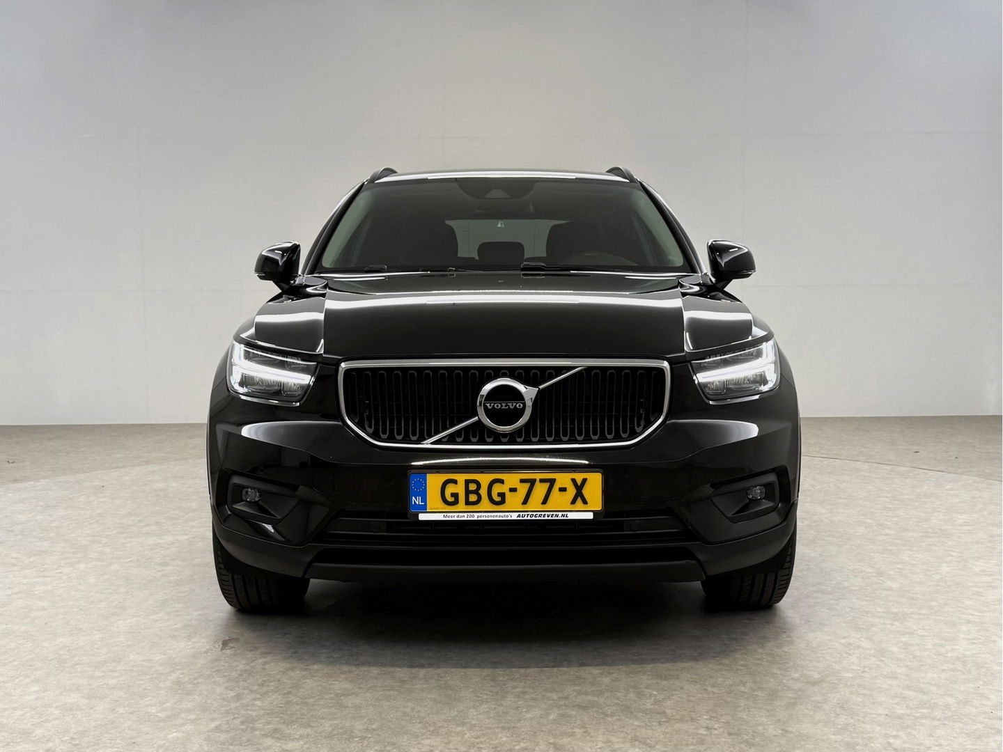 Volvo XC40 1.5 T3 | Virtual | Camera | Trekh. | LED | Cruise | Navi | Parkeersens.